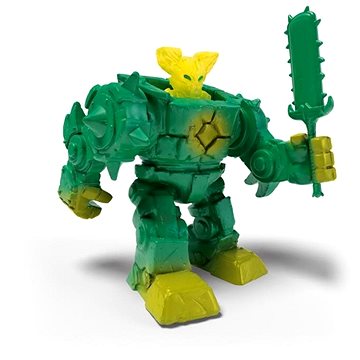 

Schleich Eldrador Mini Creatures Pralesní Robot 42548