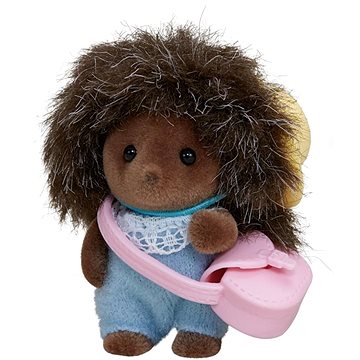 

Sylvanian Families Baby ježek