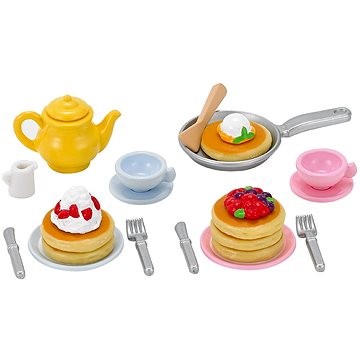 

Sylvanian Families Domácí palačinková sada