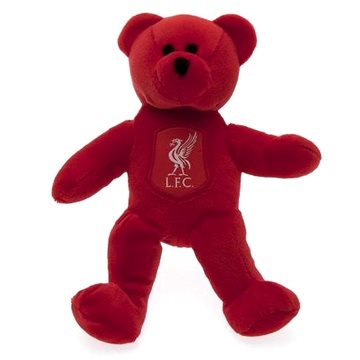 

Medvídek Liverpool FC sb