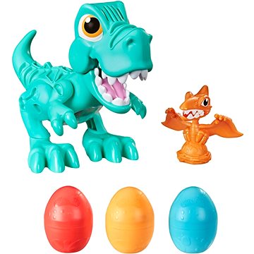 

Play-Doh Hladový tyranosaurus