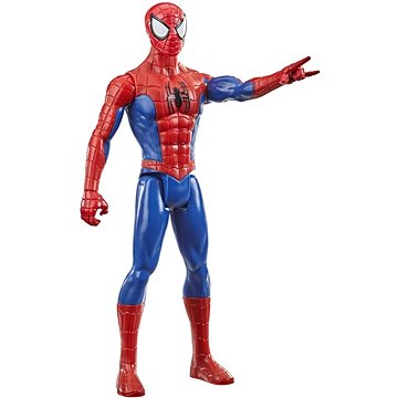 

Spider-Man figurka Titan