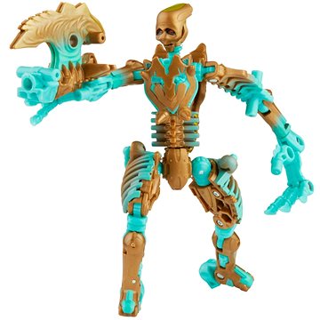 

Transformers Generations selects deluxe transmutate figurka