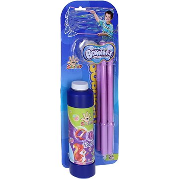 

Bublifuk na velké bubliny 500 ml