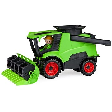 

Truckies kombajn