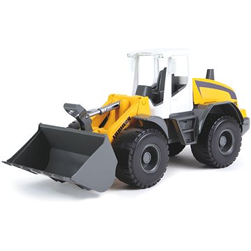 

Nakladač Liebherr L538