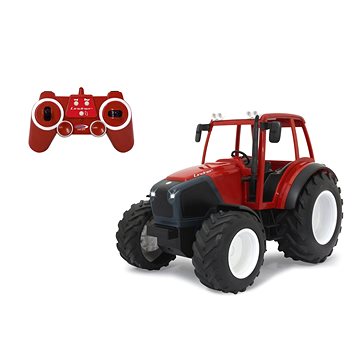

Traktor Lindner Geotrac 1:16 2,4GHz