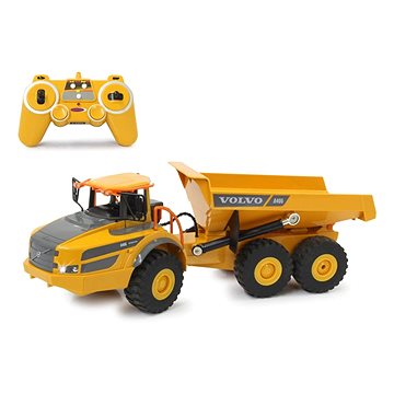 

Kloubový sklápěč Volvo A40G 1:20 2,4GHz