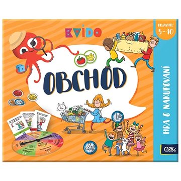 

Kvído - Obchod SK