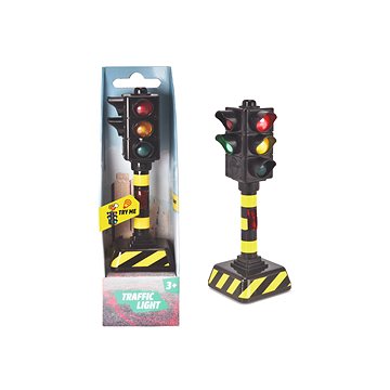 

Dickie Semafor 12 cm