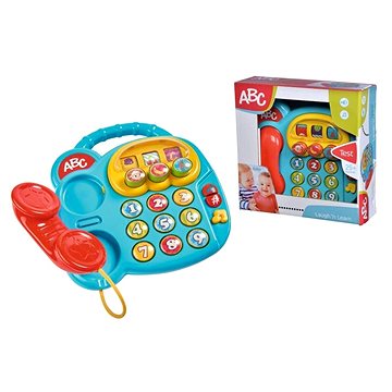 

Simba Baby telefon