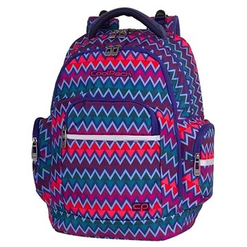 

COOLPACK Vícebarevný Brick A527