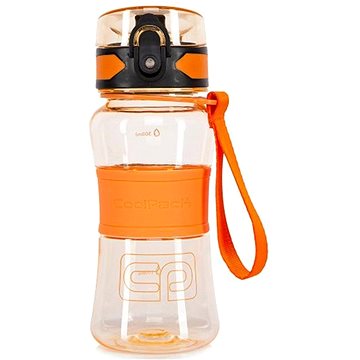 

COOLPACK Oranžová, malá Triranum