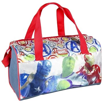 

CERDA Šedá Avengers