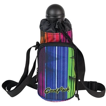

COOLPACK Vícebarevná Tramp Calipso