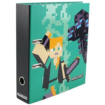 

MADE Minecraft 26 x 32 x 8 cm