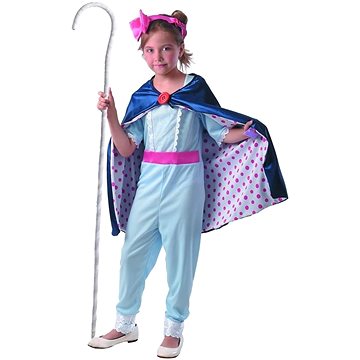 

Šaty na karneval - 120 - 130 cm