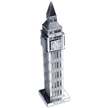 

Metal Earth Big Ben