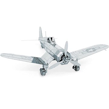 

Metal Earth F4U Corsair