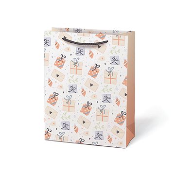 

Taška MFP vánoční T 5 mix V36 260x340x140