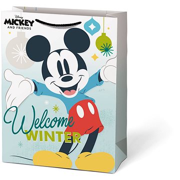 

Taška MFP L Disney mix V7 (260x340x140)