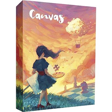 

Canvas