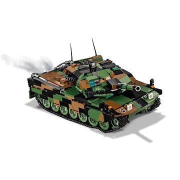 

Cobi 2620 Leopard 2A5 TVM