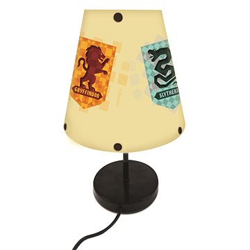 

Lexibook Harry Potter Stolní lampa