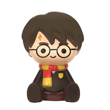 

Lexibook Harry Potter Kapesní noční světlo s 3D designem a možností změn barev o délce cca 13 cm