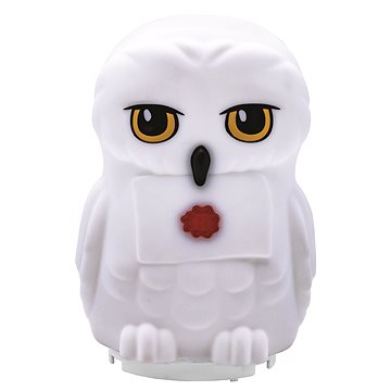 

Lexibook Noční světlo s 3D designem měnící barvy, cca 20cm