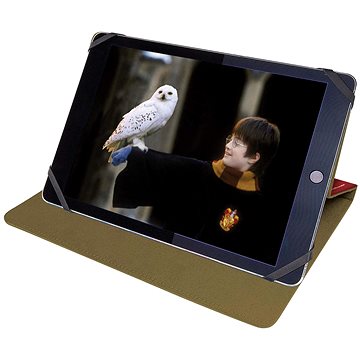 Lexibook Harry Potter univerzální pouzdro na 7-10'' tablet - Interaktivní hračka