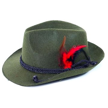 Klobouk myslivec - nimrod - pro dospělé