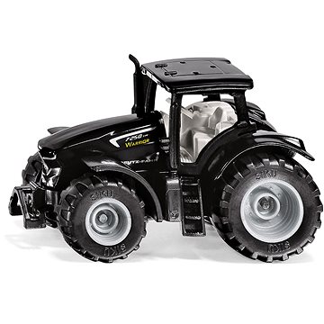 

Siku Blister - traktor Deutz-Fahr TTV 7250 Warrior