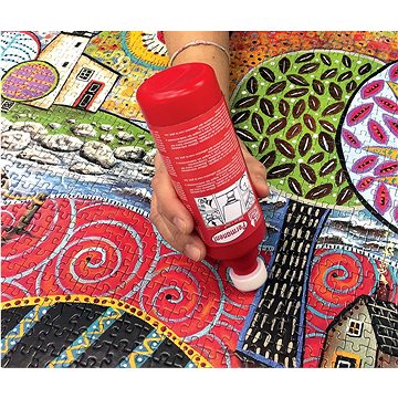 

Educa Lepidlo Fix Puzzle Permanent 250ml (na 6000 dílků)