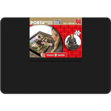 

Jumbo Podložka Porta Puzzle Board na 500-1000 dílků