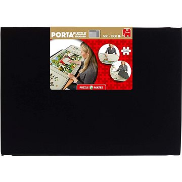 

Jumbo Složka Porta Puzzle Standard na 500-1000 dílků