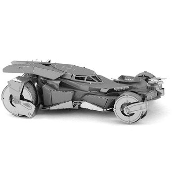 

Metal Earth 3D puzzle Batman vs. Superman: Batmobile
