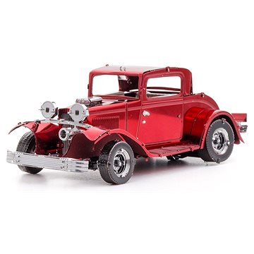 

Metal Earth 3D puzzle Ford Coupe 1932