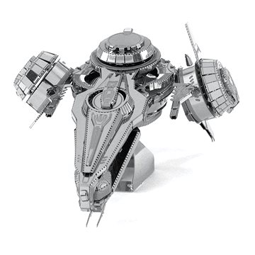 

Metal Earth 3D puzzle Halo: Forerunner Phaeton