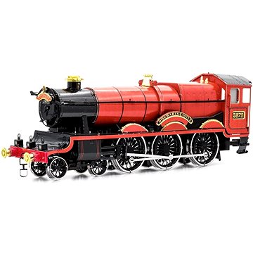 

Metal Earth 3D puzzle Harry Potter: Bradavický expres (ICONX)