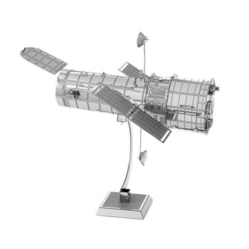 

Metal Earth 3D puzzle Hubbleův teleskop