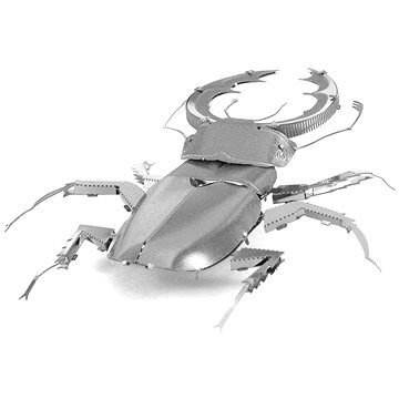 

Metal Earth 3D puzzle Roháč obecný