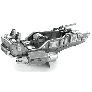 

Metal Earth 3D puzzle Star Wars: First Order Snowspeeder