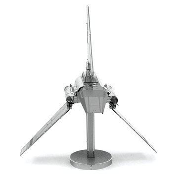 

Metal Earth 3D puzzle Star Wars: Imperial Shuttle