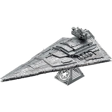 

Metal Earth 3D puzzle Star Wars: Imperial Star Destroyer (ICONX)