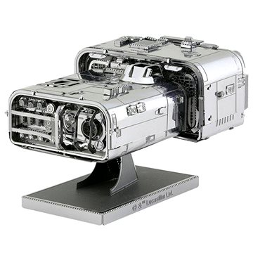 

Metal Earth 3D puzzle Star Wars: Moloch's Landspeeder