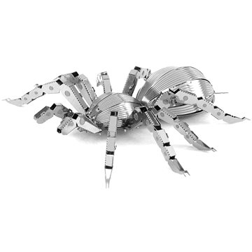 

Metal Earth 3D puzzle Tarantule