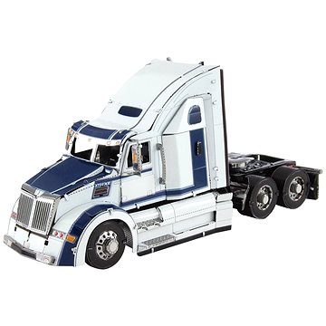 

Metal Earth 3D puzzle Western Star 5700XE