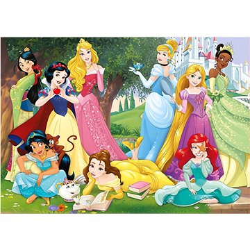 

Educa Puzzle Disney Princezny 500 dílků