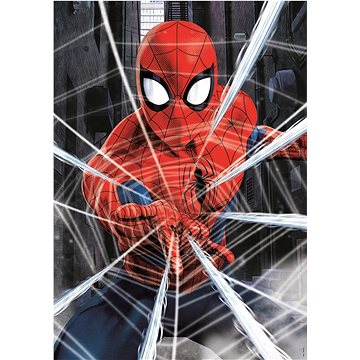 

Educa Puzzle Spiderman 500 dílků